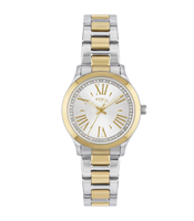 Watch Breil Tribe Woman 3H LADY in Steel EW0653 - EW0653